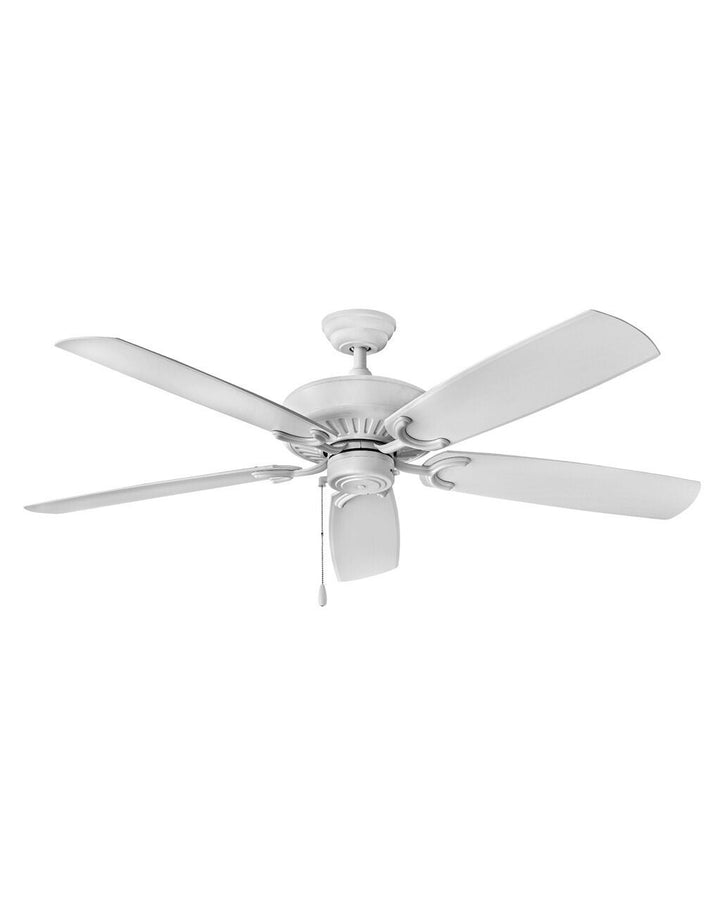 Oasis 60" Fan 901660FCW-NWA - White