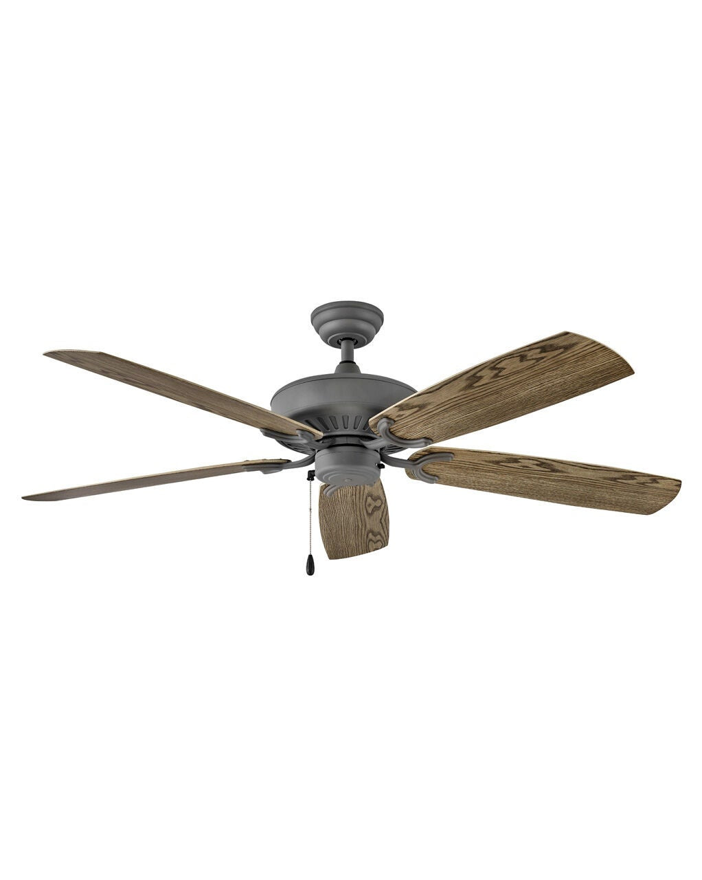 Oasis 60" Fan 901660FGT-NWA - Grey