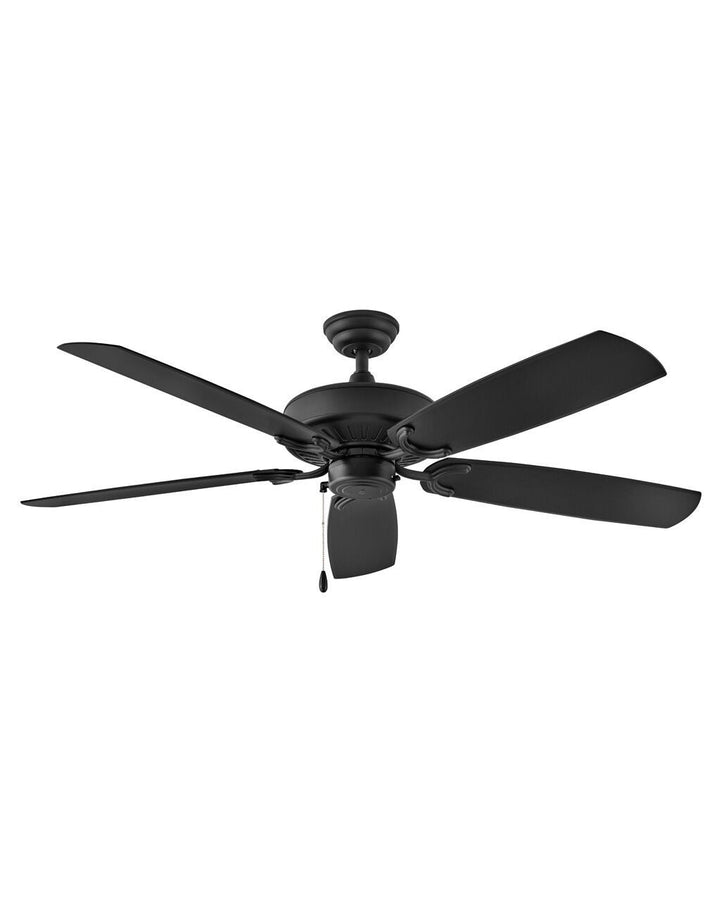 Oasis 60" Fan 901660FMB-NWA - Black