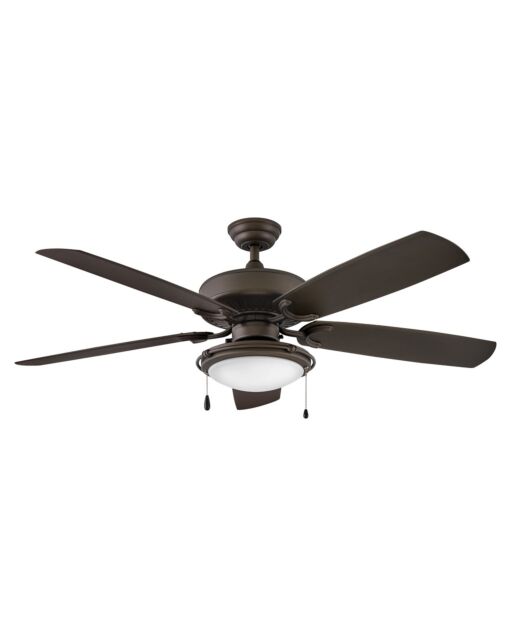 Oasis 60" Fan 901660FMM-NWA - Bronze