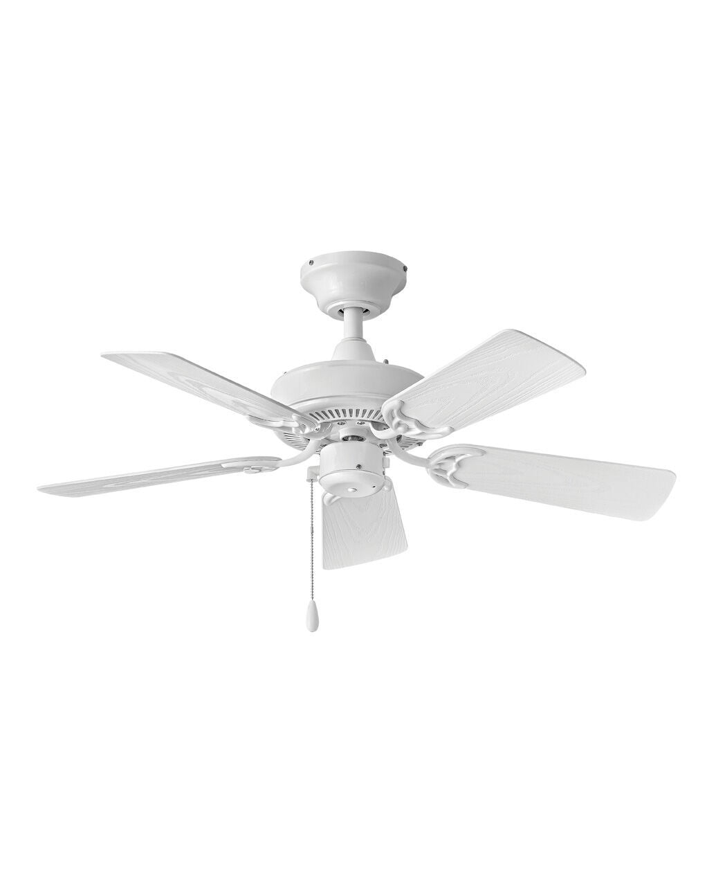 Cabana 36" Fan 901836FAW-NWA - White