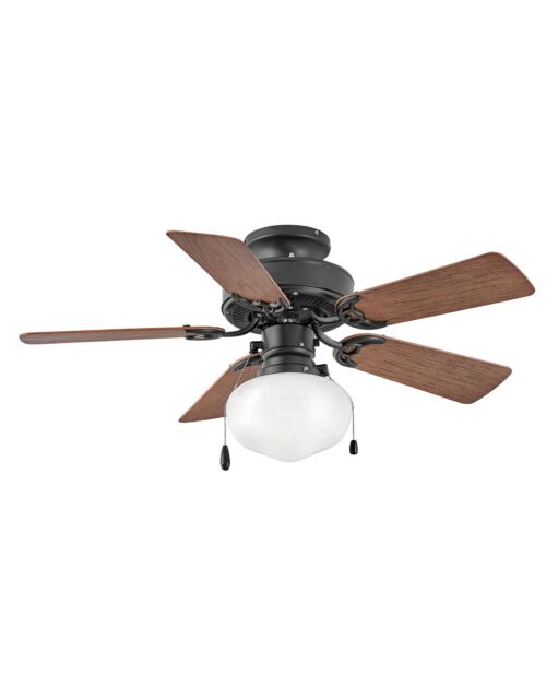 Cabana 36" Fan 901836FMB-NWA - Black