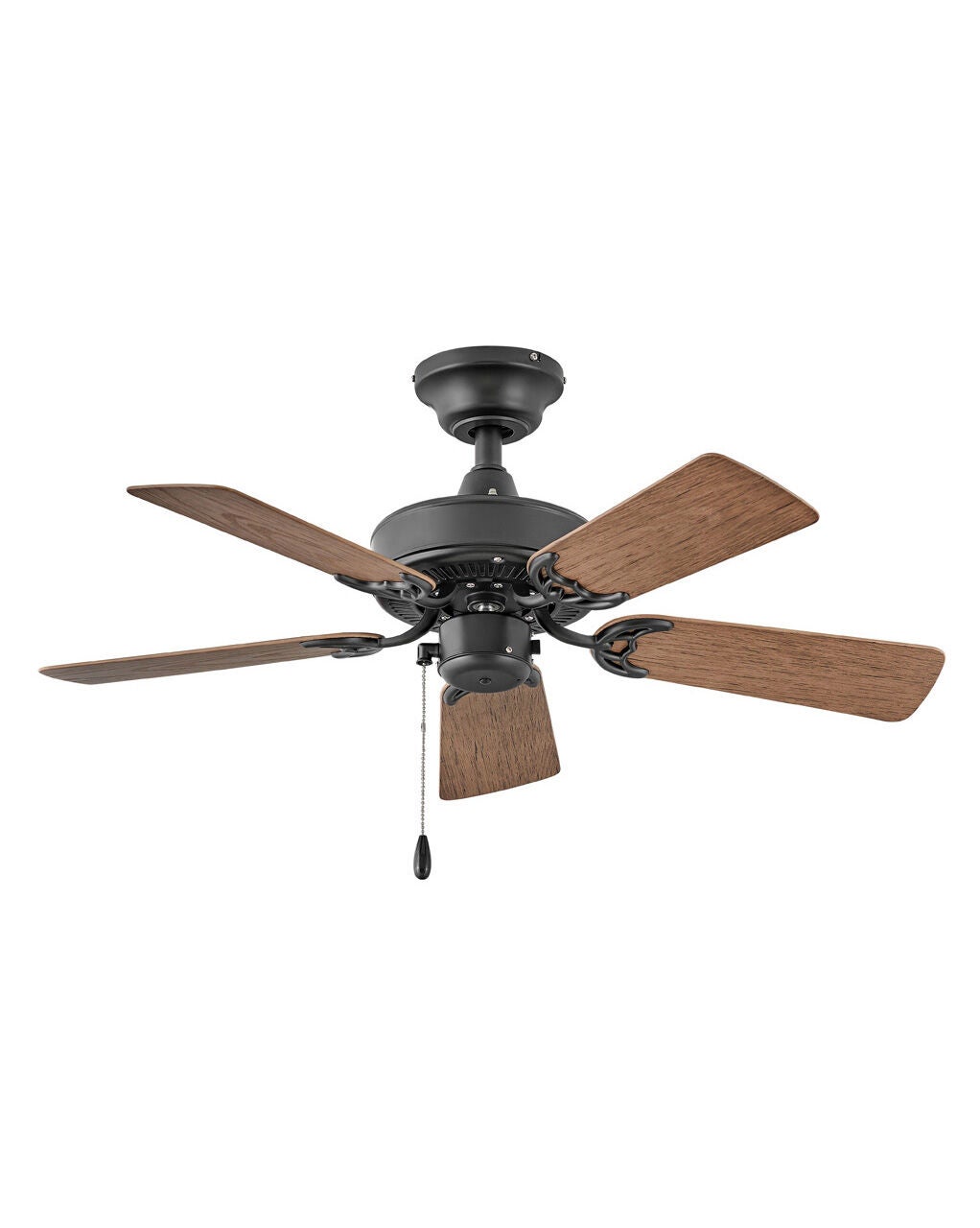 Cabana 36" Fan 901836FMB-NWA - Black