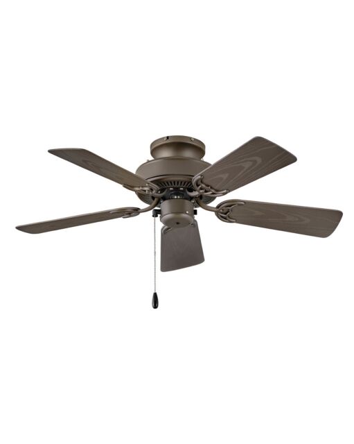 Cabana 36" Fan 901836FMM-NWA - Bronze