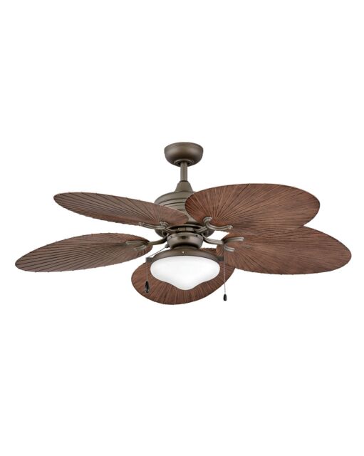 Tropic Air 52" Fan 901952FMM-NWD - Bronze