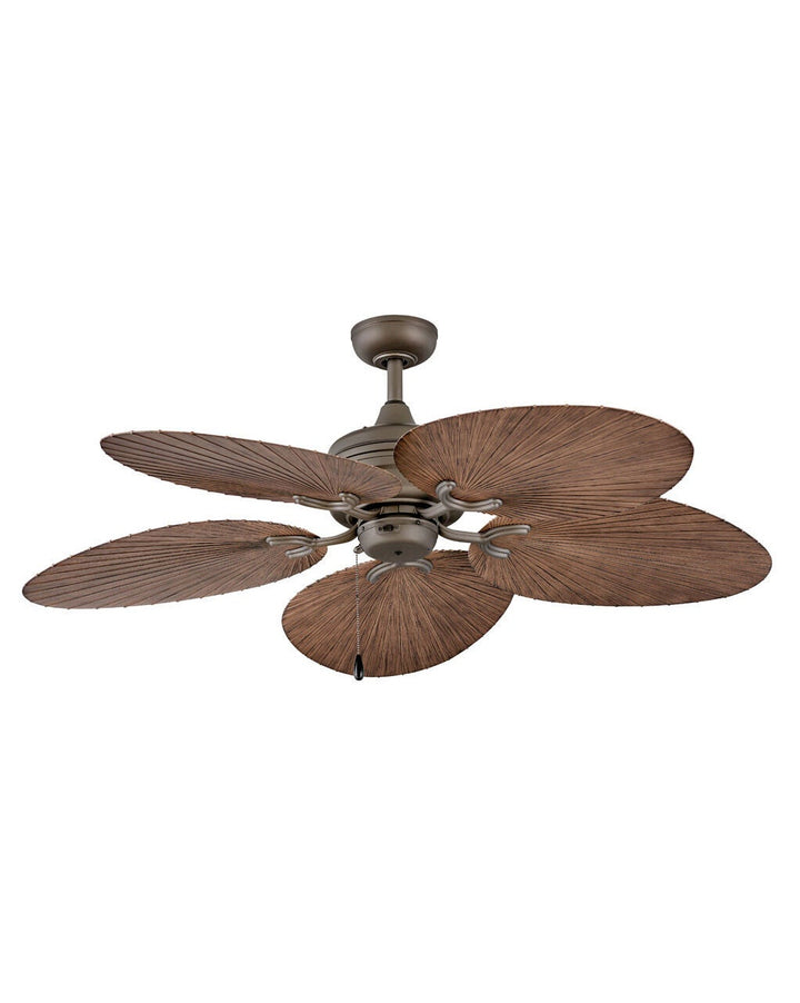 Tropic Air 52" Fan 901952FMM-NWD - Bronze