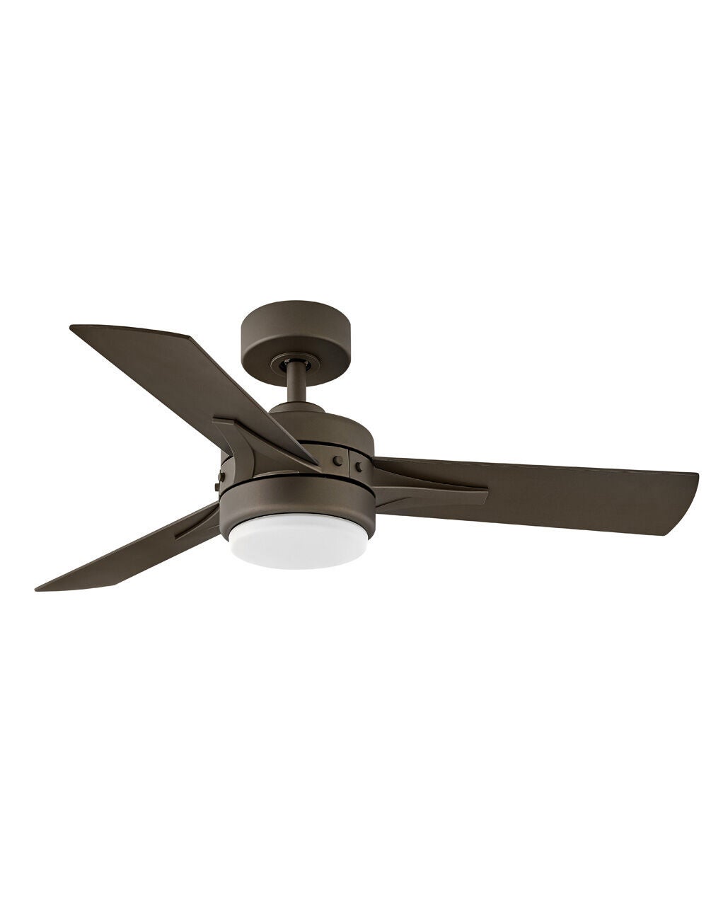 Ventus 44" LED Fan 902844FMM-LIA - Bronze