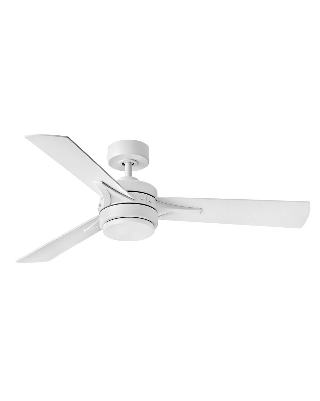 Ventus 52" LED Fan 902852FMW-LIA - White