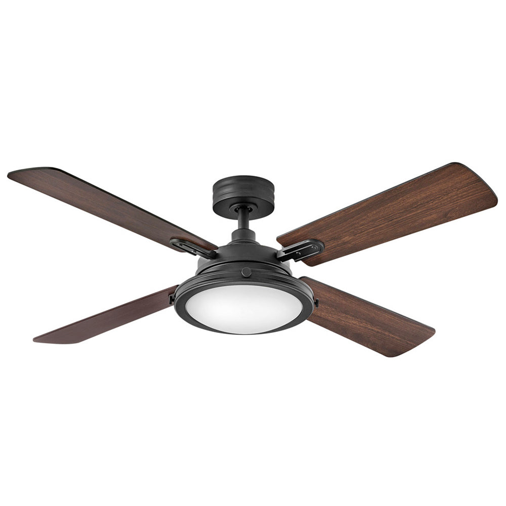 Collier 54" LED Smart Fan - HINKLEY - HF903254