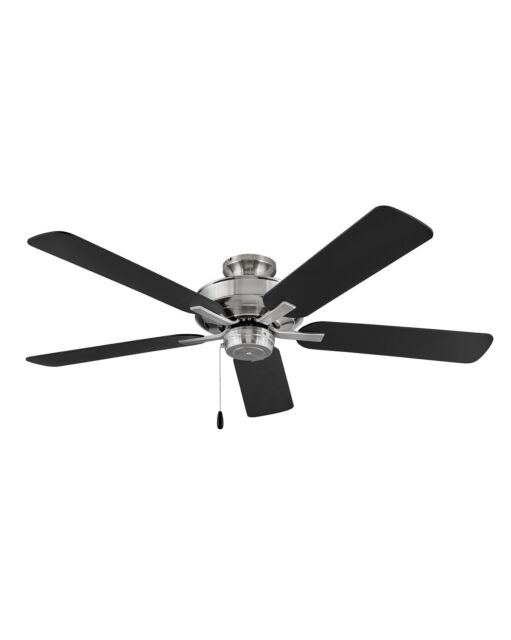 Metro 52" Fan 903352FBN-NIA - Grey