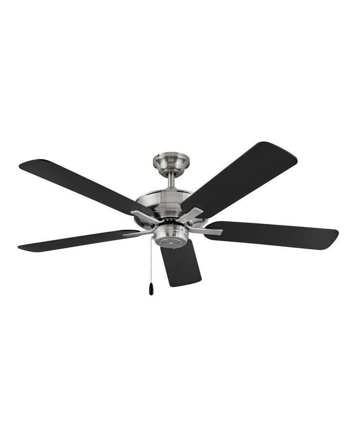 Metro 52" Fan 903352FBN-NIA - Grey