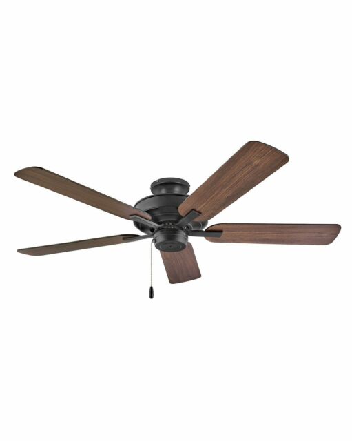 Metro 52" Fan 903352FMB-NIA - Black