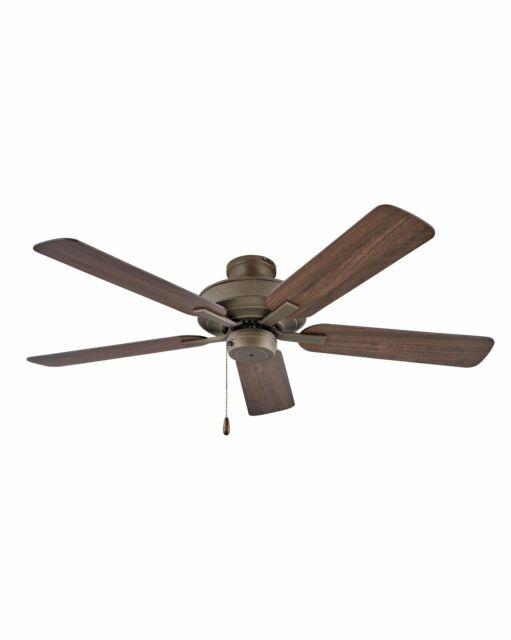 Metro 52" Fan 903352FMM-NIA - Bronze