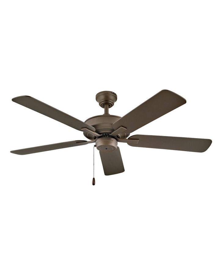 Metro 52" Fan 903352FMM-NIA - Bronze