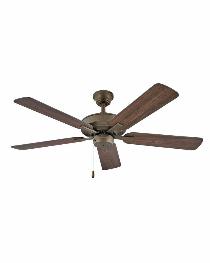 Metro Wet 52" Fan 903352FMM-NWA - Bronze