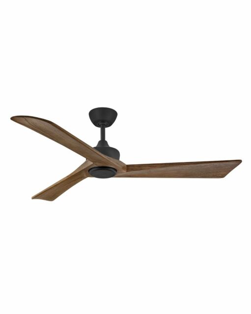 Sculpt 60" LED Fan 903660FMB-LDD - Black