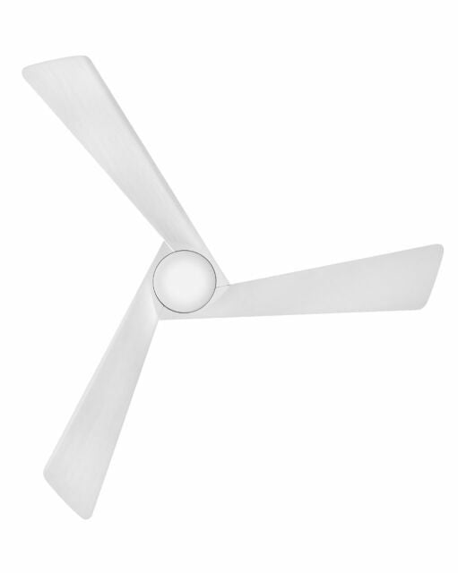 Sculpt 60" LED Smart Fan 903660FWW-LDD - White