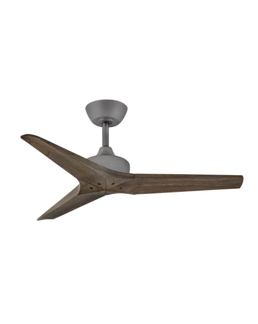 Chisel 44" Fan 903744FGT-NDD - Grey