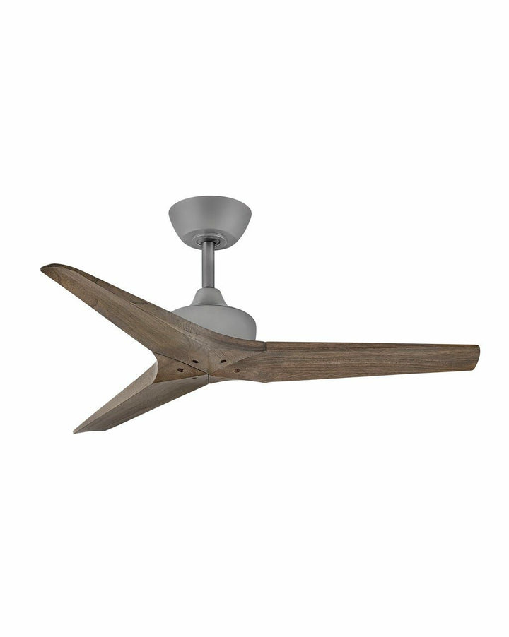 Chisel 44" Fan 903744FGT-NDD - Grey