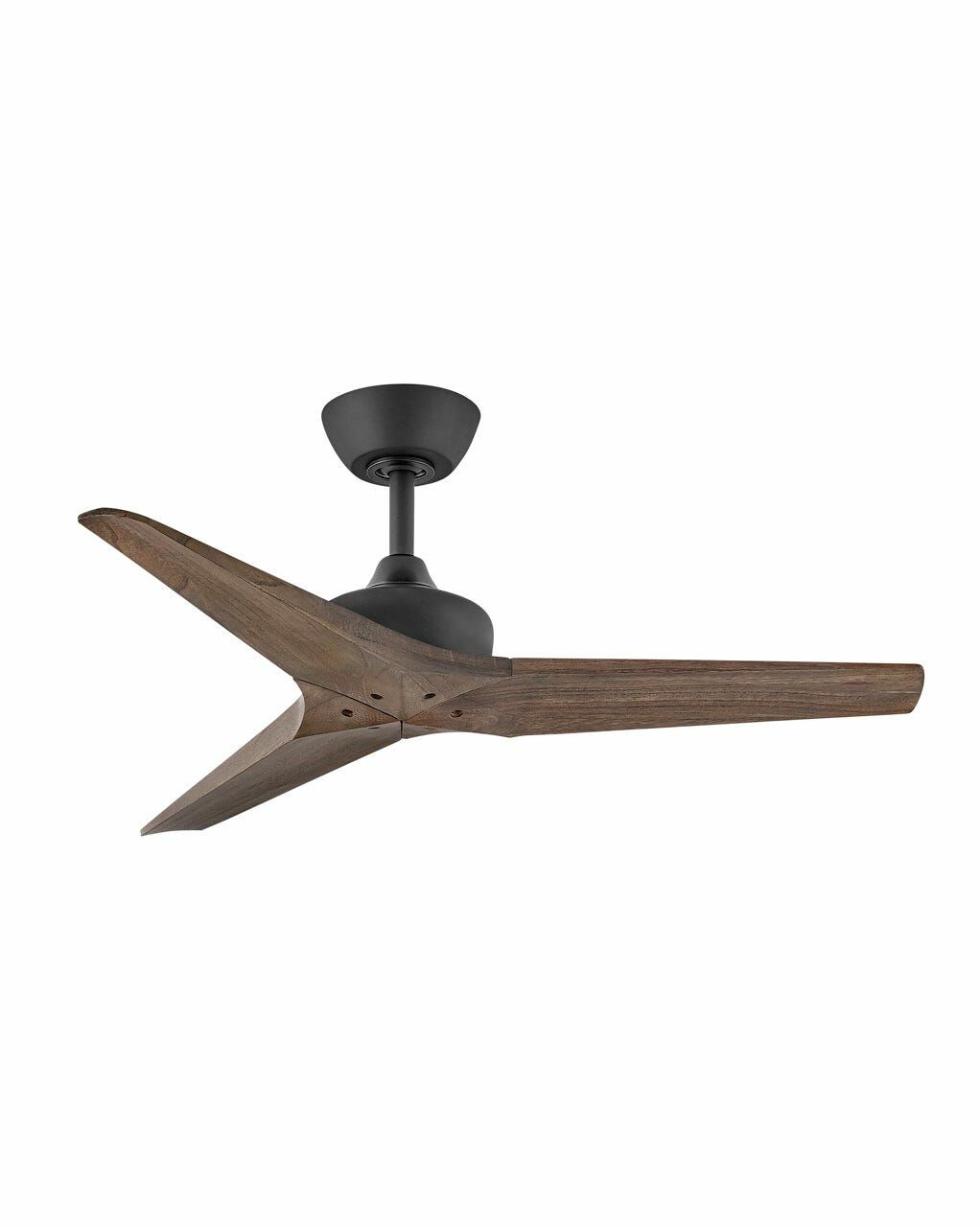 Chisel 44" Fan 903744FMB-NDD - Black