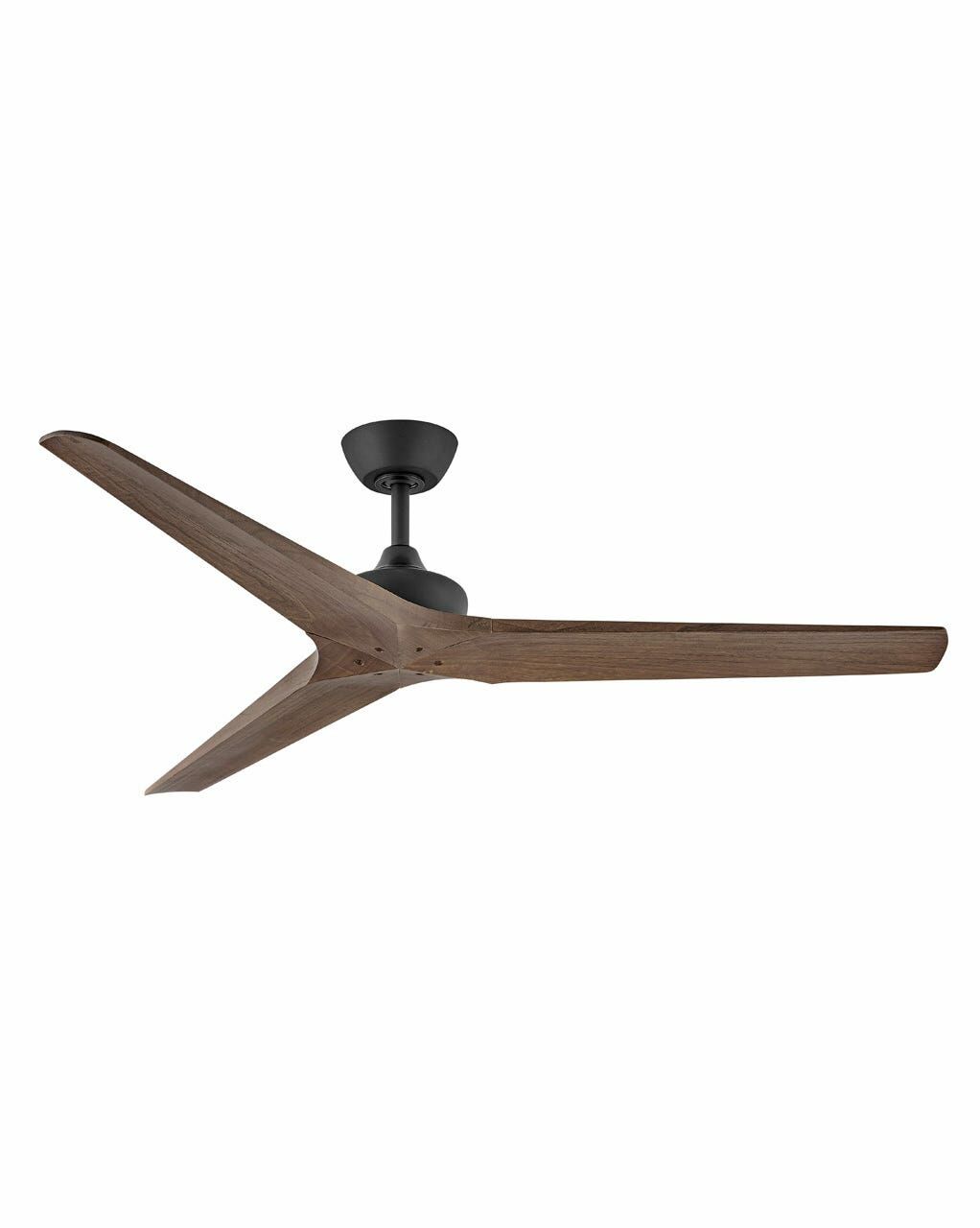 Chisel 60" Fan 903760FMB-NDD - Black