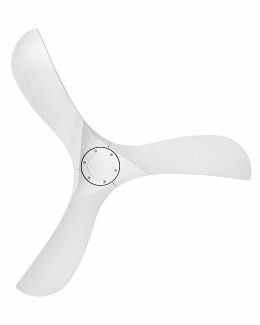 Swell Illuminated 56" LED Smart Fan 903856FWW-LDD - White