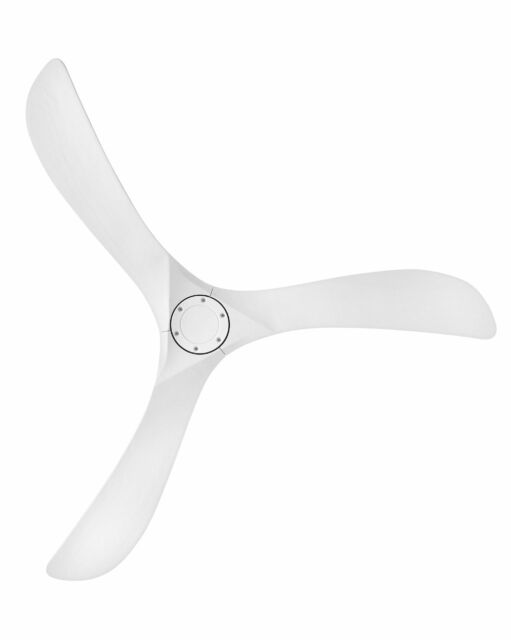 Swell Illuminated 72" LED Smart Fan 903872FWW-LDD - White