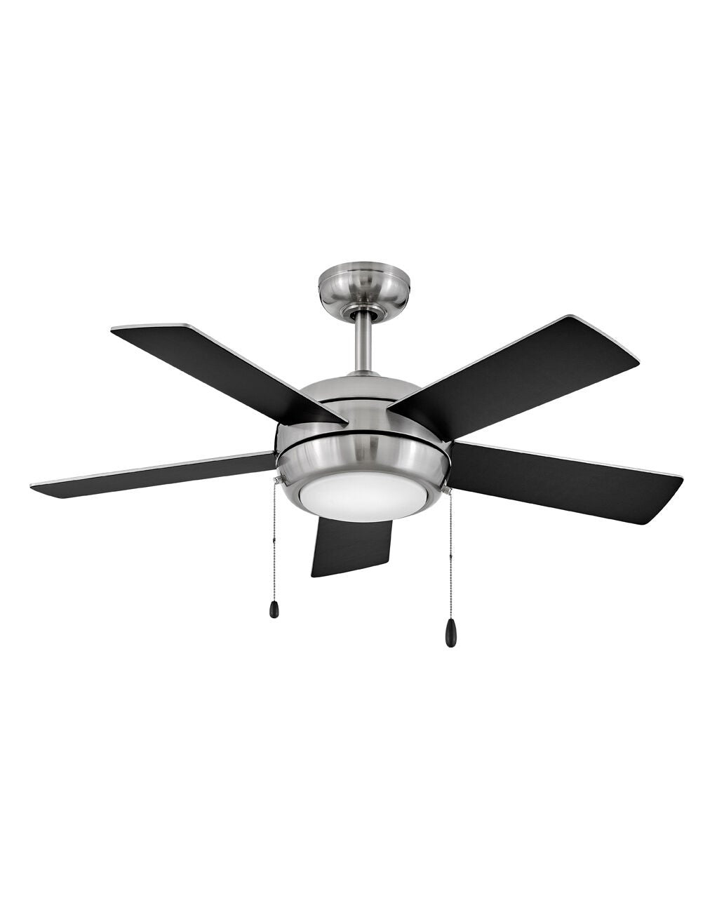 Croft 42" LED Fan 904042FBN-LIA - Grey