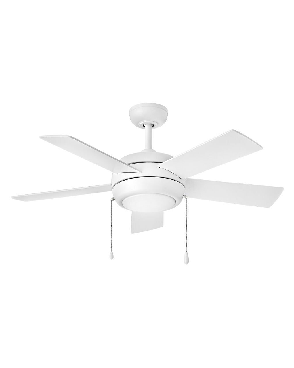 Croft 42" LED Fan 904042FCW-LIA - White