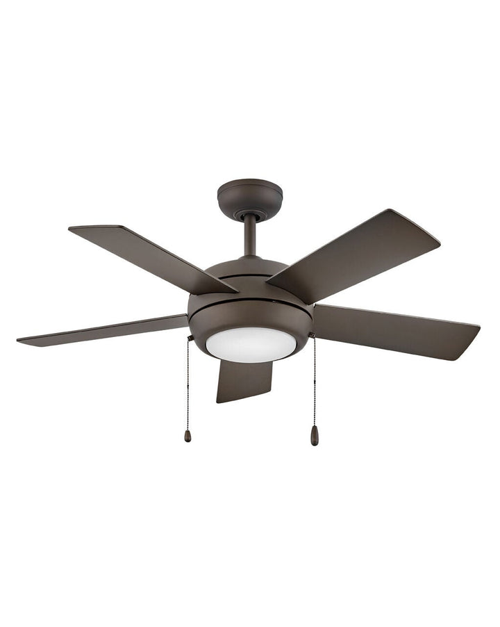 Croft 42" LED Fan 904042FMM-LIA - Bronze