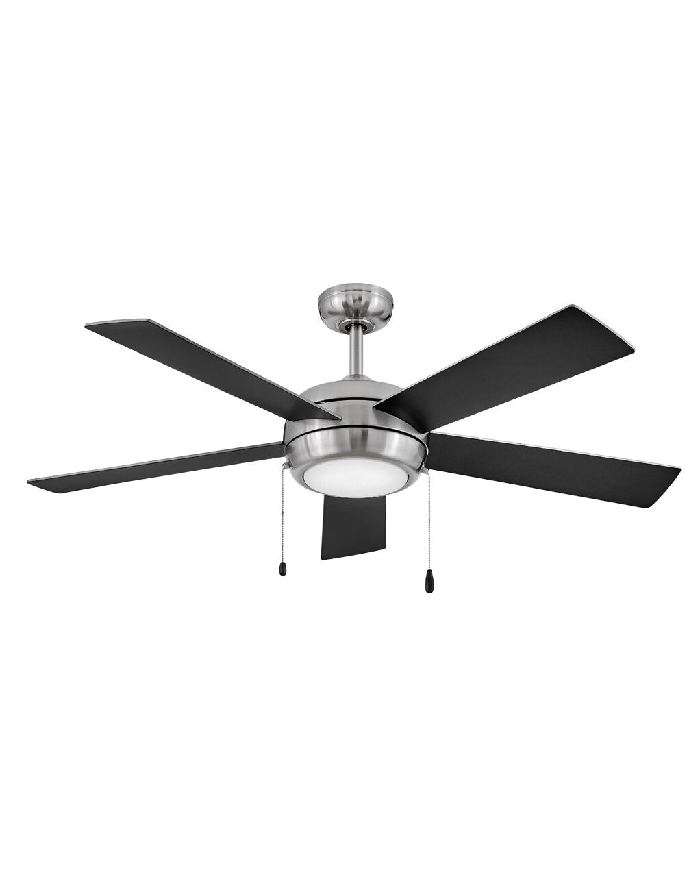 Croft 52" LED Fan 904052FBN-LIA - Grey