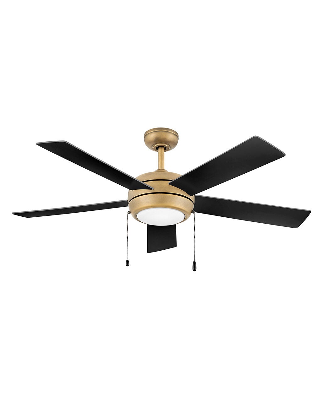 Croft 52" LED Fan 904052FHB-LIA- Bronze