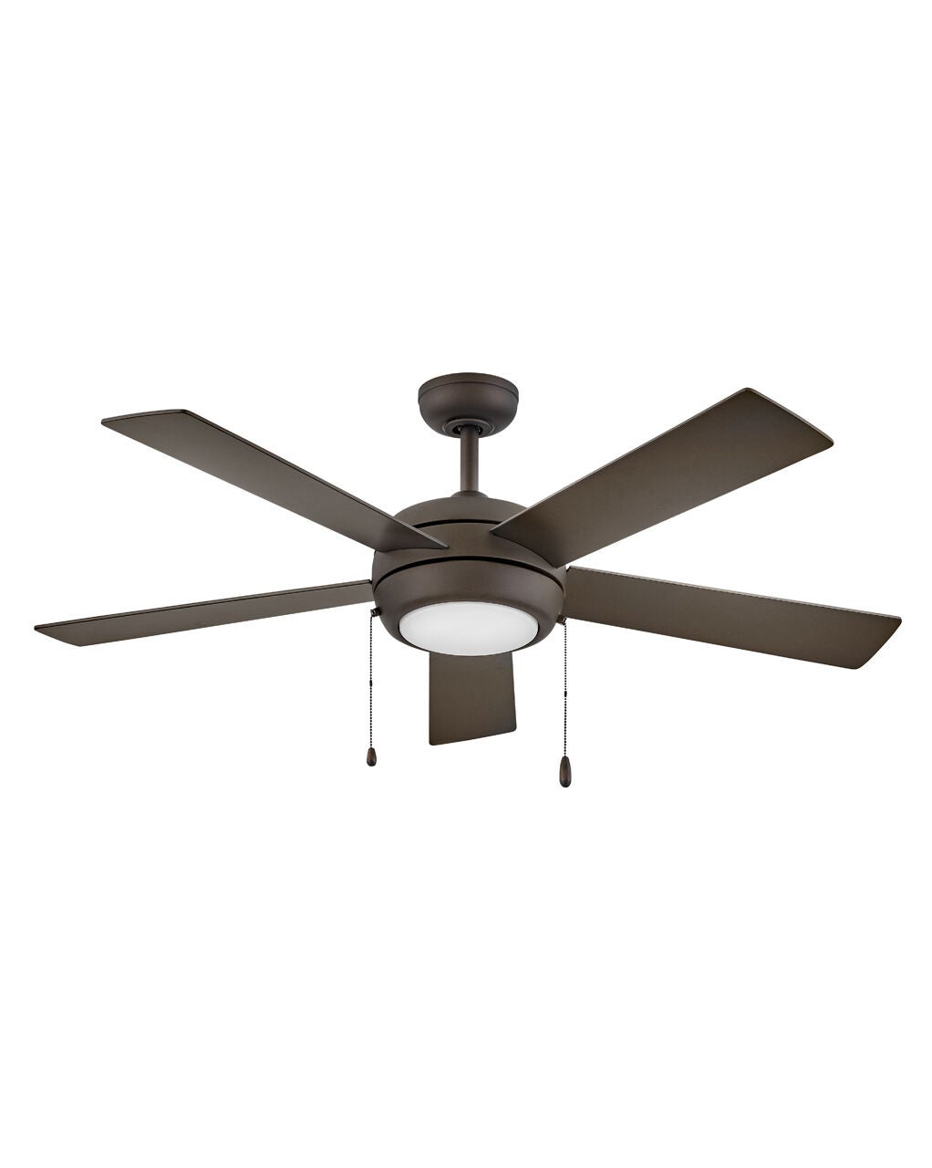 Croft 52" LED Fan 904052FMM-LIA - Bronze