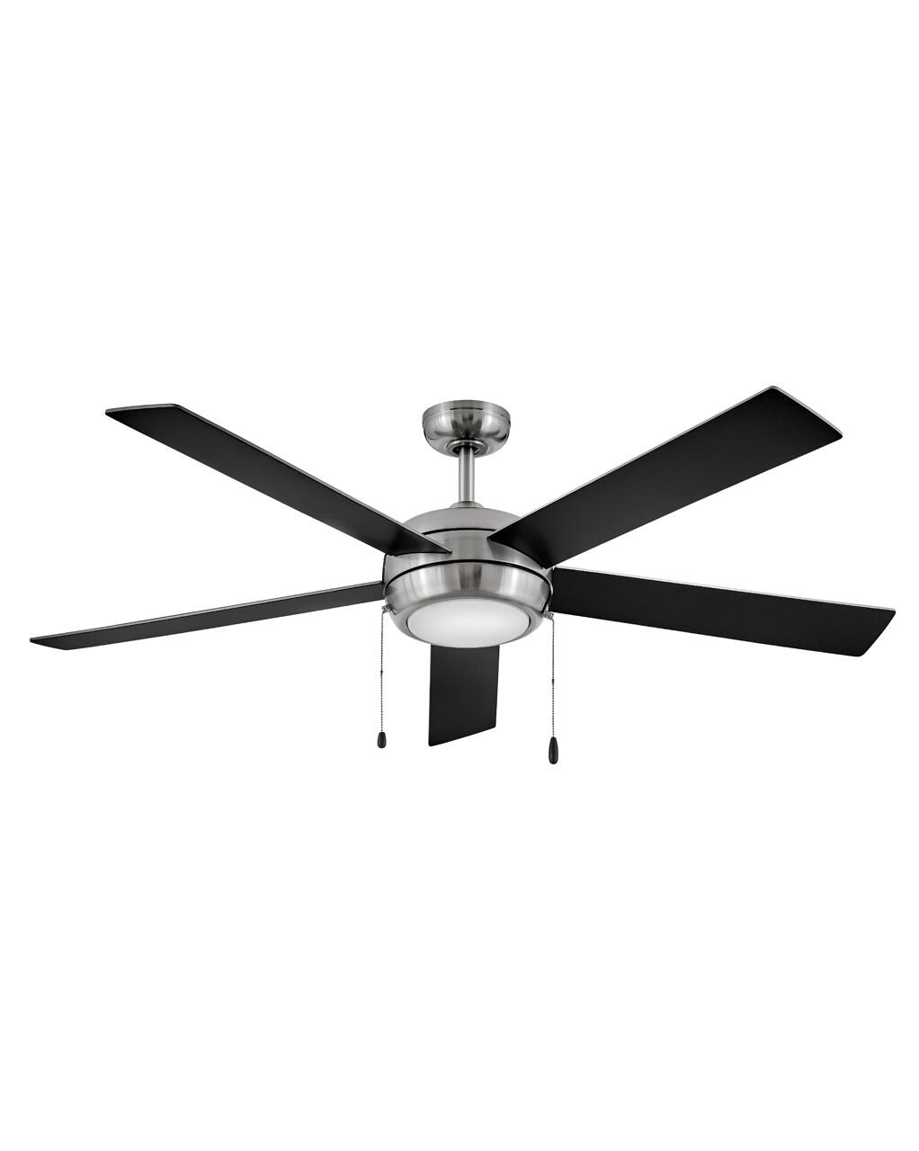 Croft 60" LED Fan 904060FBN-LIA - Brushed Nickel