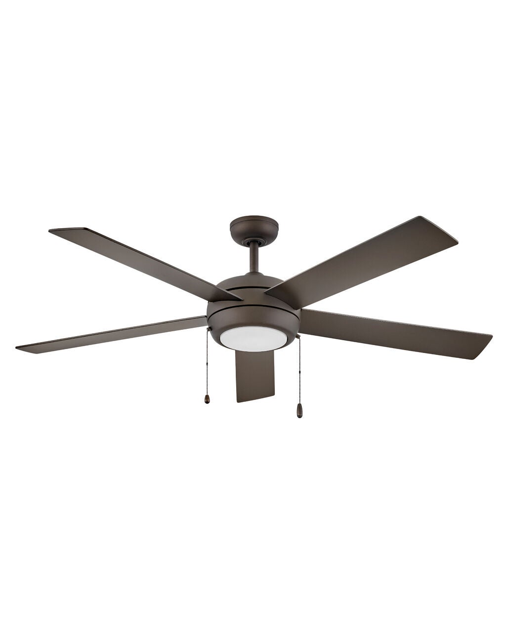 Croft 60" LED Fan 904060FMM-LIA - Bronze