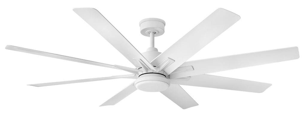 Concur 66" LED Smart Fan - HINKLEY - HF904566