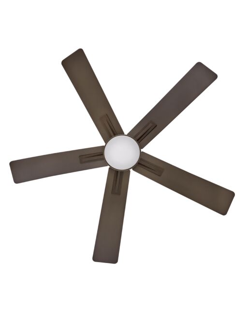 Alta 52" LED Smart Fan 905152FMM-LWD - Bronze