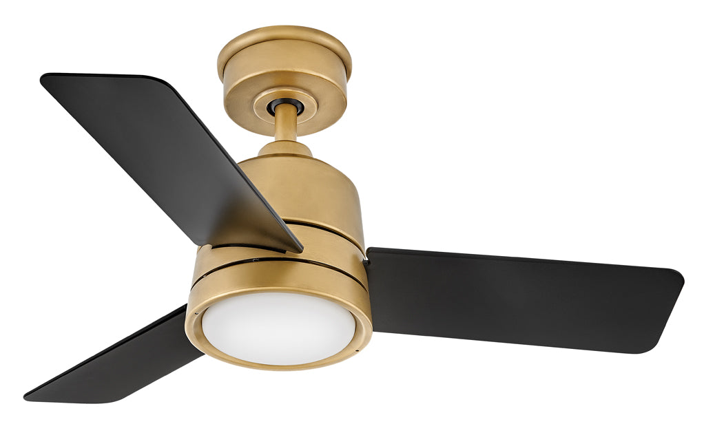 Chet 36" LED Fan - HINKLEY - HF905236