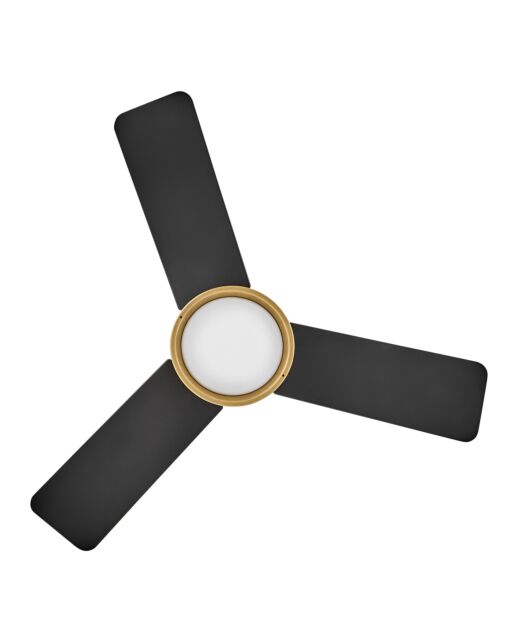 Chet 36" LED Fan 905236FHB-LWA - Bronze