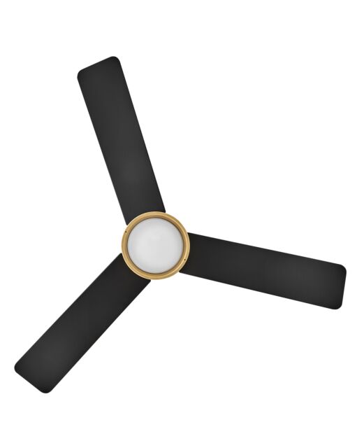 Chet 48" LED Fan 905248FHB-LWA - Bronze