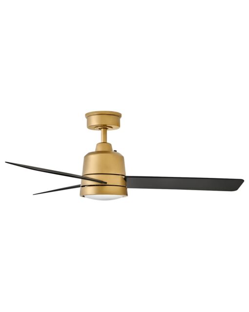 Chet 48" LED Fan 905248FHB-LWA - Bronze