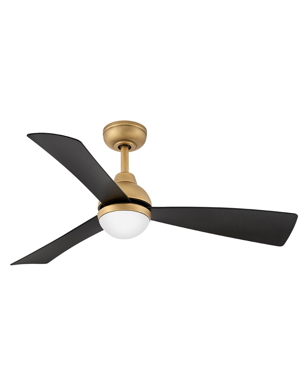 Una 44" LED Fan 905644FHB-LDD - Bronze