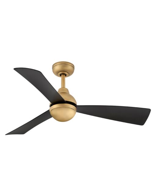 Una 44" LED Fan 905644FHB-LDD - Bronze