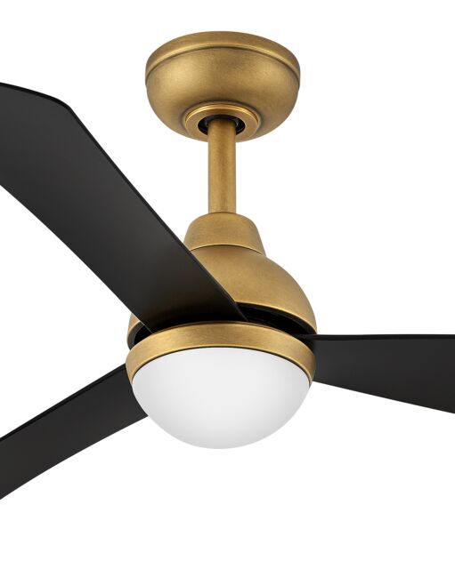 Una 44" LED Fan 905644FHB-LDD - Bronze