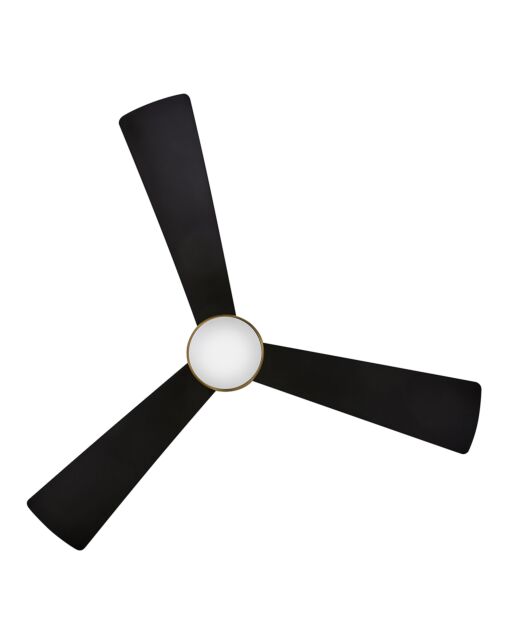 Una 44" LED Fan 905644FHB-LDD - Bronze