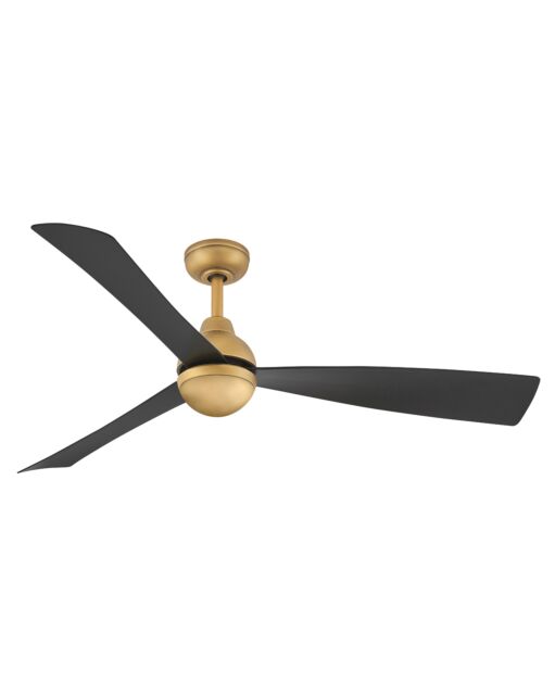 Una 56" LED Fan 905656FHB-LDD - Bronze