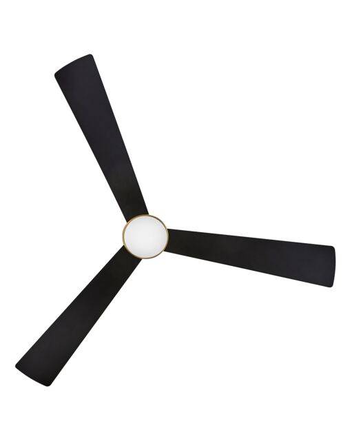 Una 56" LED Fan 905656FHB-LDD - Bronze