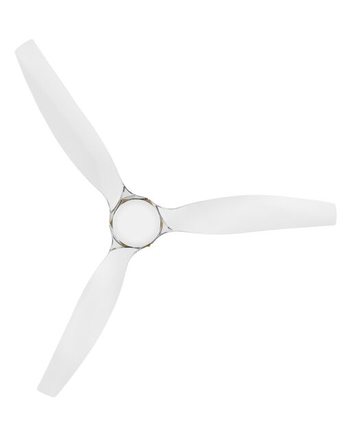 Facet 52" LED Smart Fan 905852FHB-LDD - Bronze