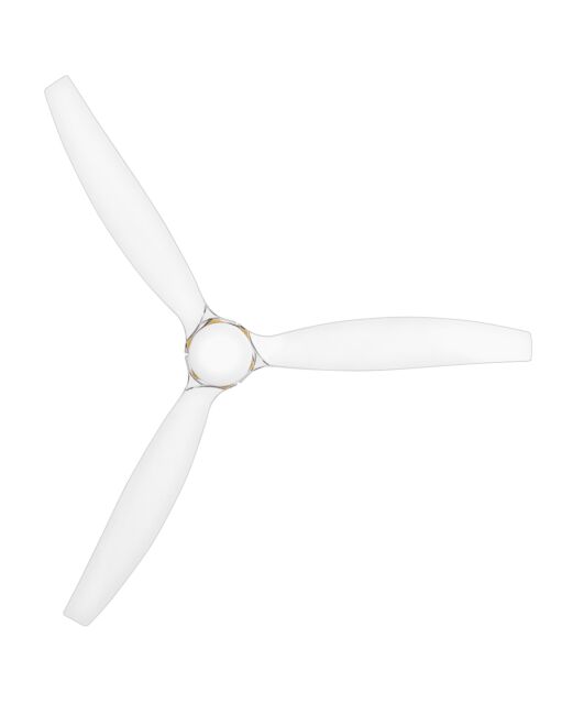 Facet 60" LED Smart Fan  905860FHB-LDD - Bronze