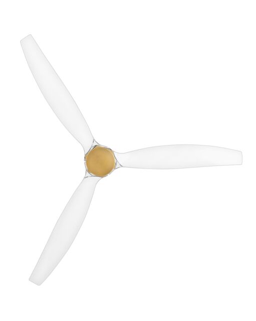 Facet 60" LED Smart Fan  905860FHB-LDD - Bronze